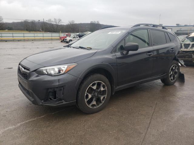 Subaru Crosstrek (2019)