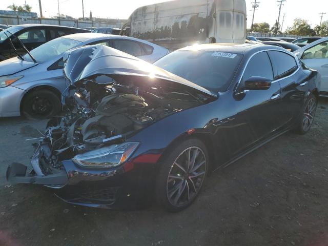 Maserati Ghibli (2020)