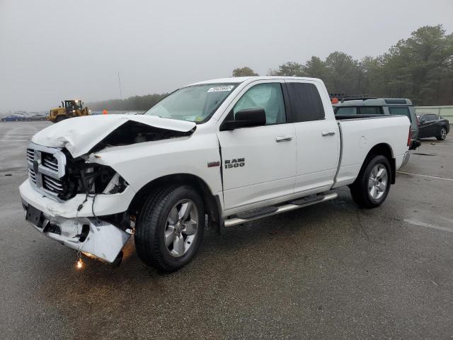 Ram 1500 slt (2016)