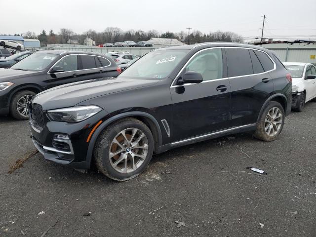 Bmw X5 xdrive4 (2020)