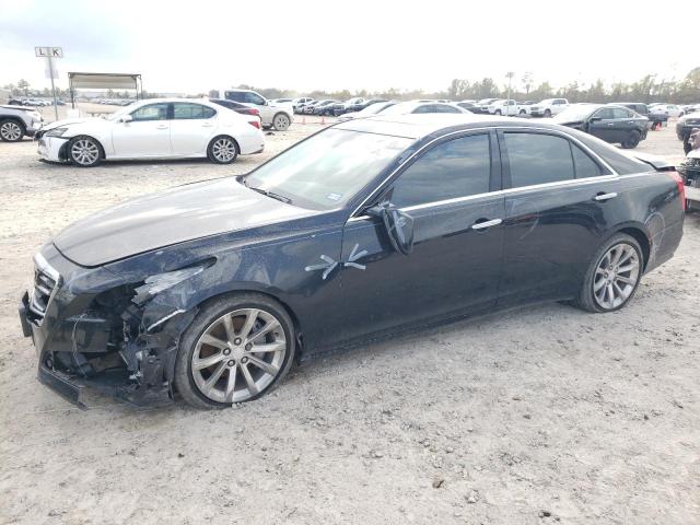 Cadillac Cts premiu (2019)