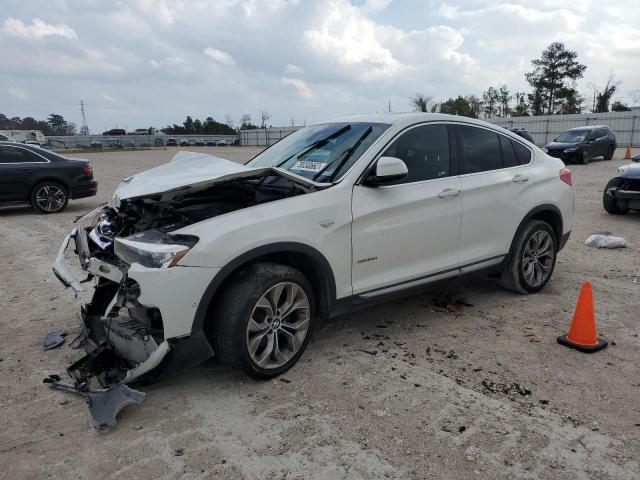 Bmw X4 xdrive2 (2018)