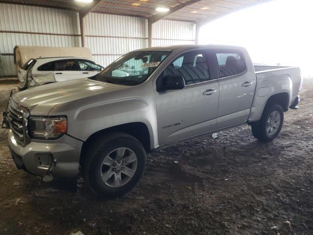 Gmc Canyon sle (2016)