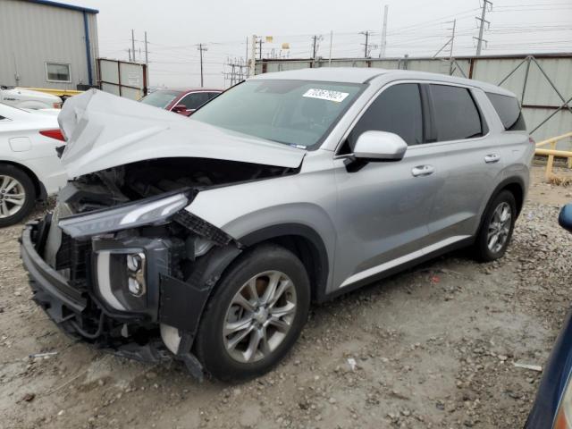 Hyundai Palisade s (2021)