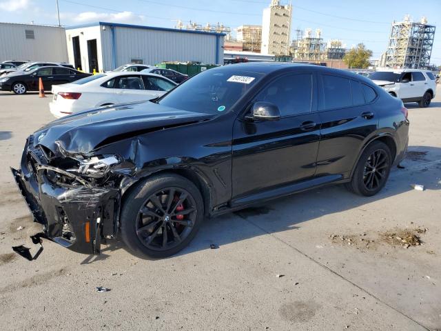 Bmw X4 m40i (2022)