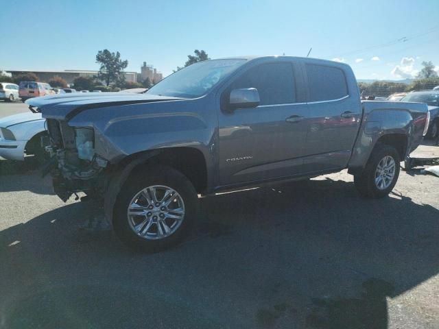 Gmc Canyon sle (2019)