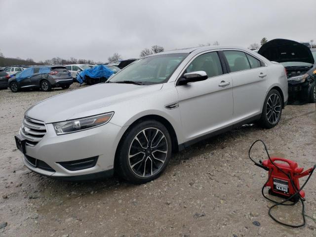 Ford Taurus lim (2019)