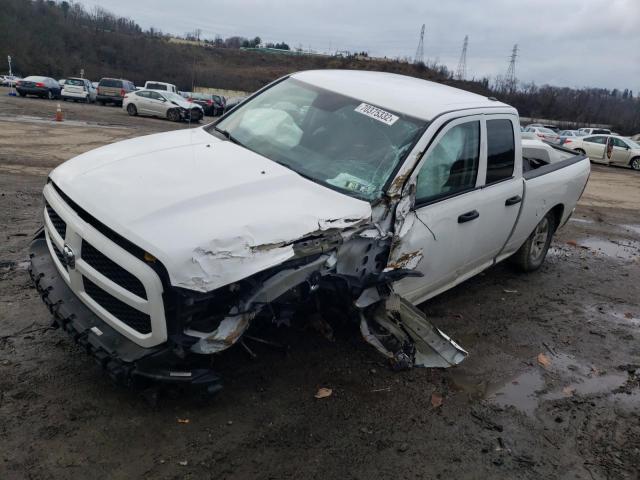 Ram 1500 class (2019)