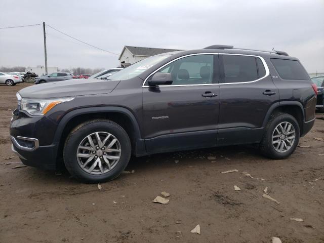 Gmc Acadia sle (2017)