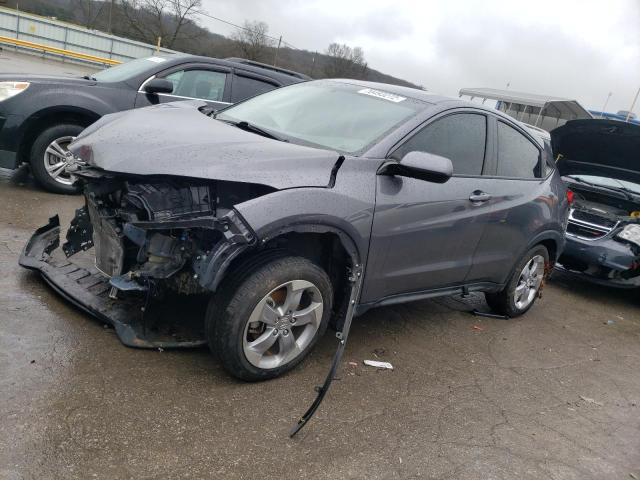 Honda Hr-v lx (2019)