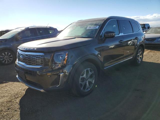 Kia Telluride (2020)
