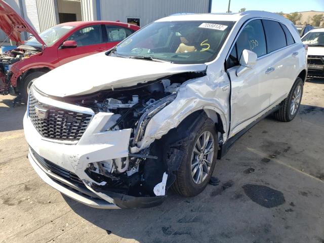 Cadillac Xt5 premiu (2022)