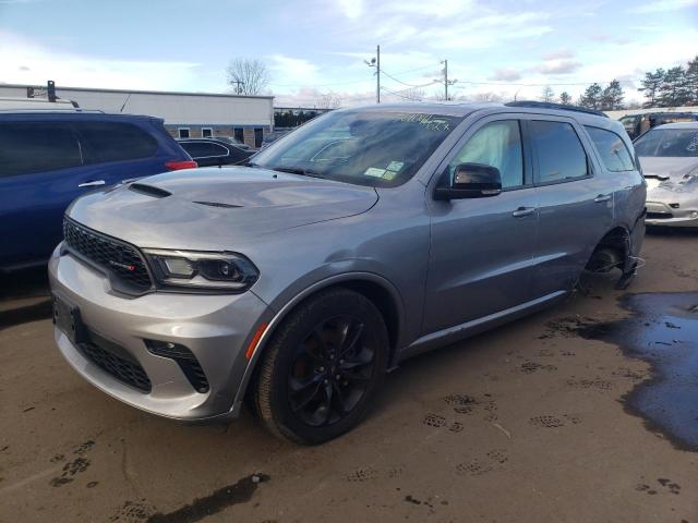 Dodge Durango gt (2021)