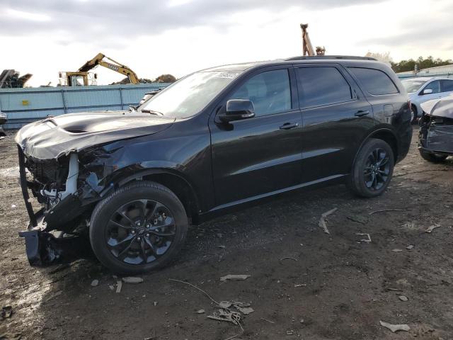 Dodge Durango gt (2021)