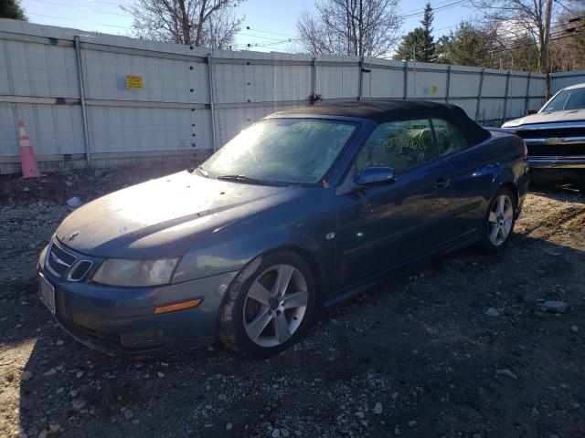 Saab 9 3 (2006)