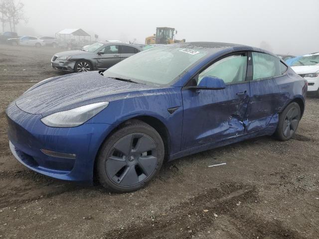 Tesla Model 3 (2022)