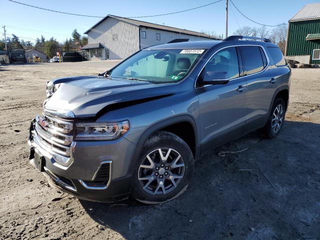 Gmc Acadia sle (2021)