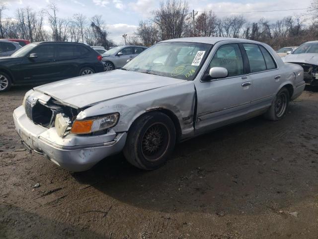Mercury Grmarquis (1999)