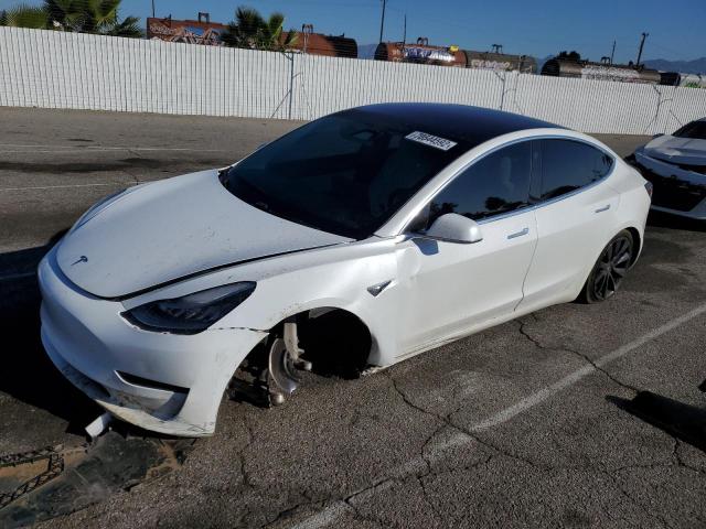 Tesla Model 3 (2019)