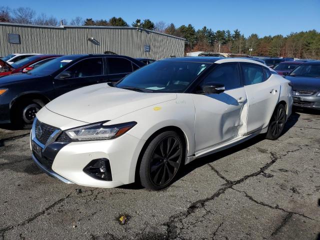 Nissan Maxima sr (2020)