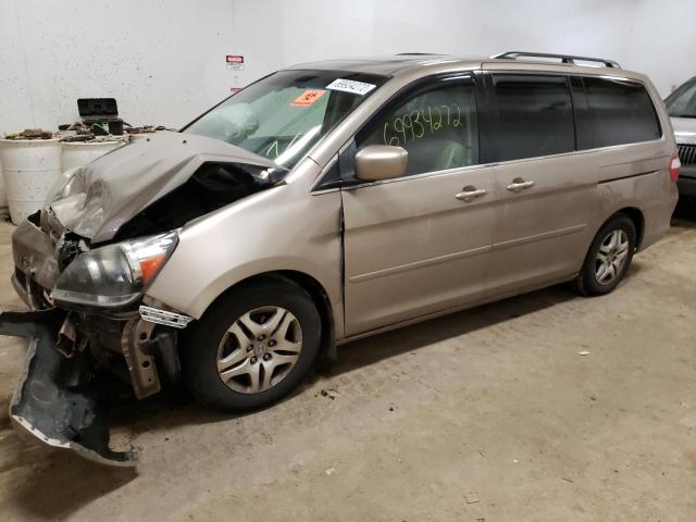 Honda All models (2007)