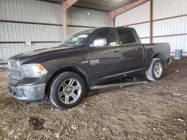 Ram 1500 class (2019)