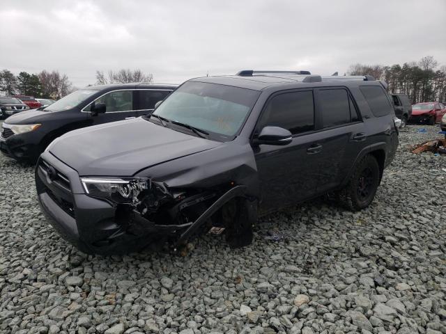 Toyota 4runner sr (2023)