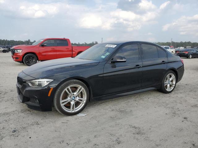 Bmw 330 i (2017)