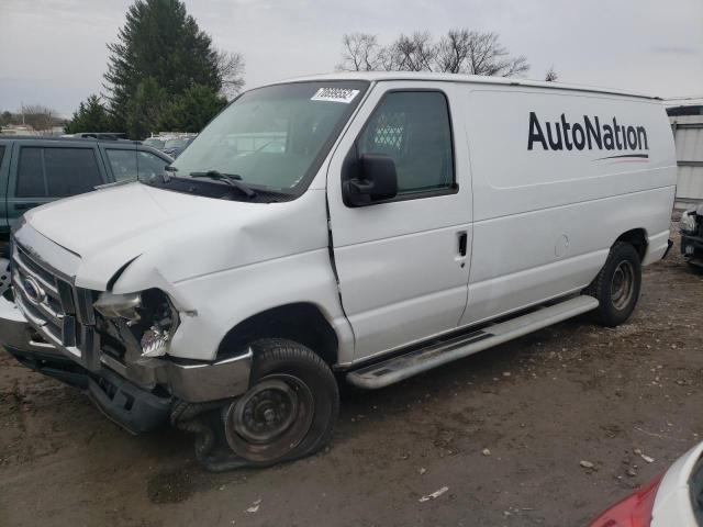 Ford Econoline (2014)