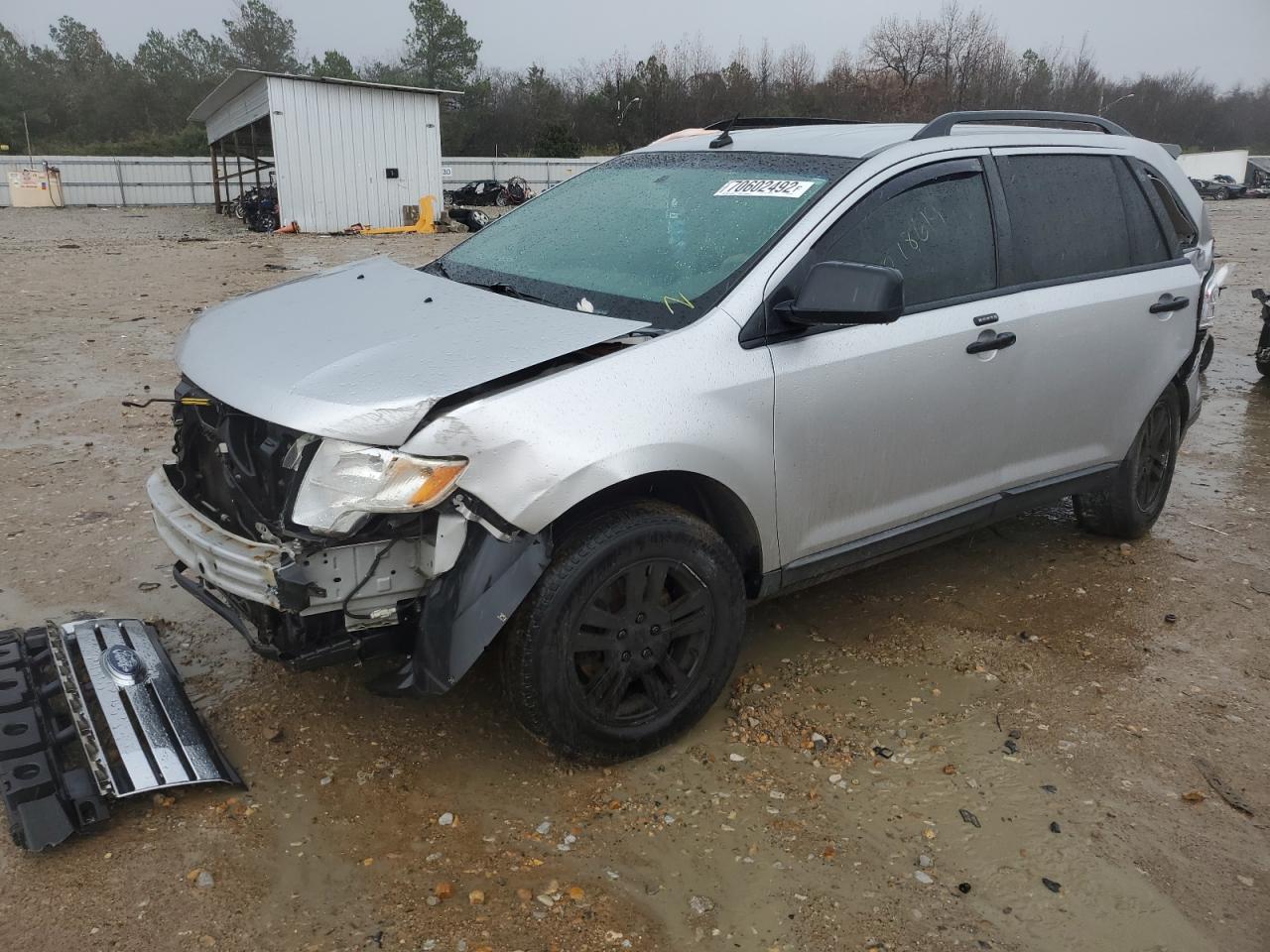 Ford Edge (2010)