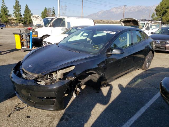 Tesla Model 3 (2022)
