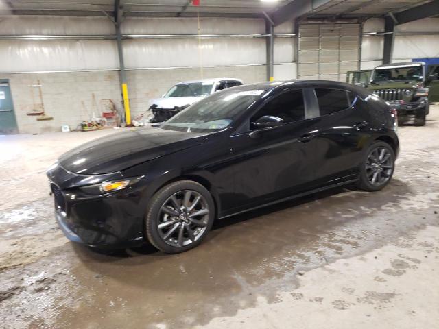 Mazda 3 preferre (2021)