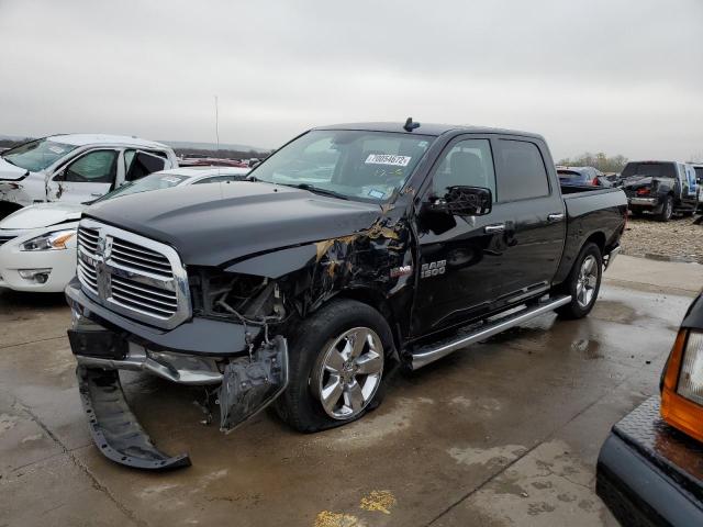 Ram 1500 slt (2016)