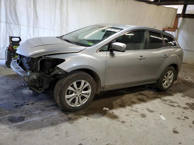 Mazda Cx-7 (2010)