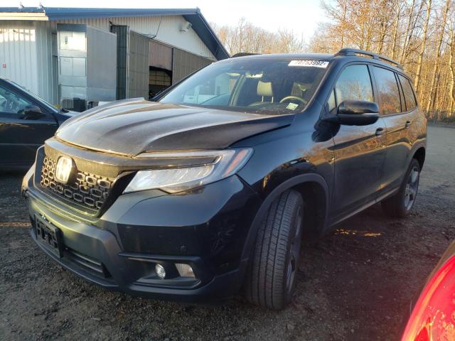 Honda Passport t (2021)