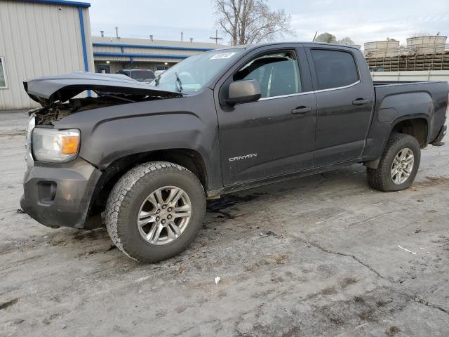Gmc Canyon sle (2019)