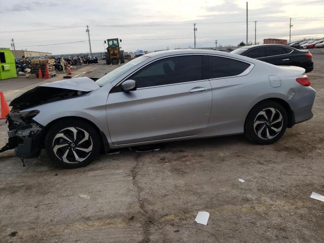 Honda Accord lx- (2016)