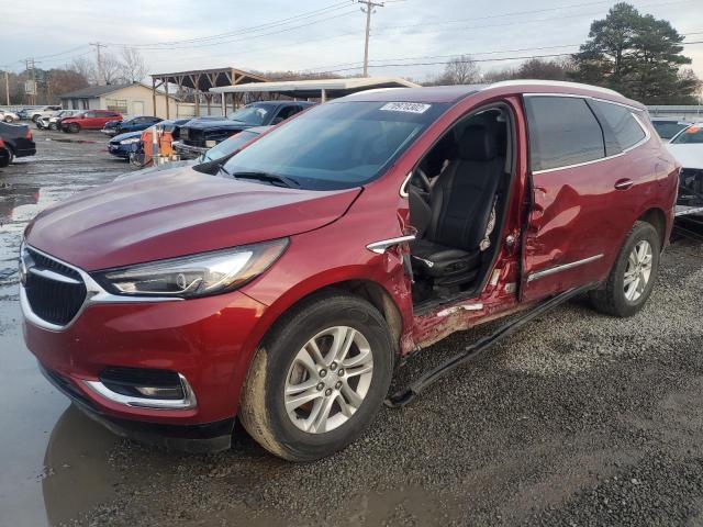 Buick Enclave es (2019)