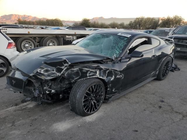 Ford Mustang gt (2018)