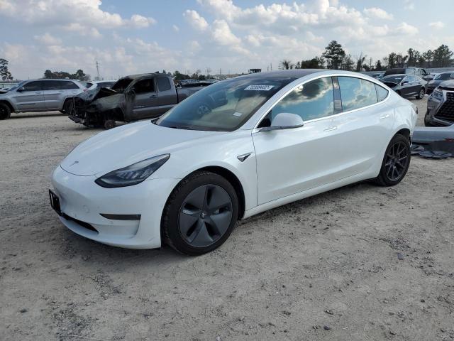 Tesla Model 3 (2018)