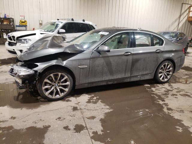 Bmw 535 xi (2014)