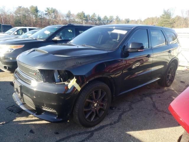 Dodge Durango r (2018)
