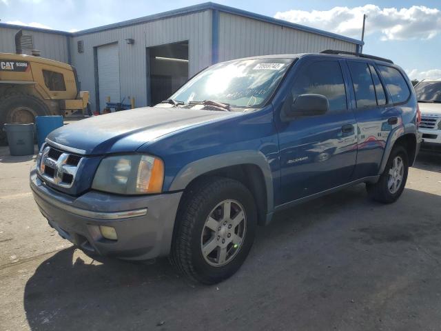 Isuzu Ascender (2005)