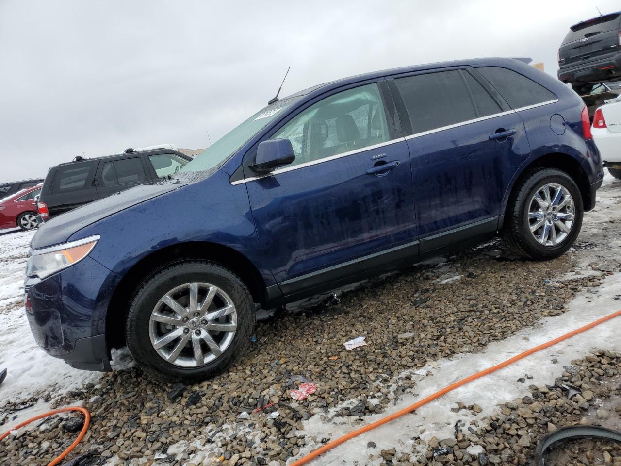Ford Edge (2011)