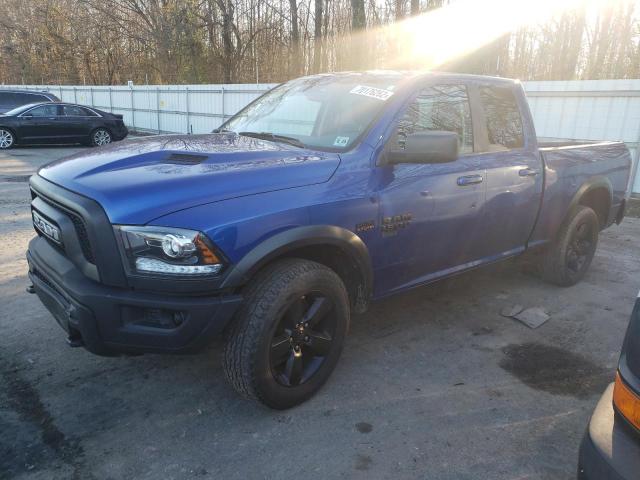 Ram 1500 class (2019)