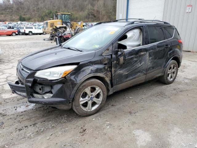 Ford Escape (2013)