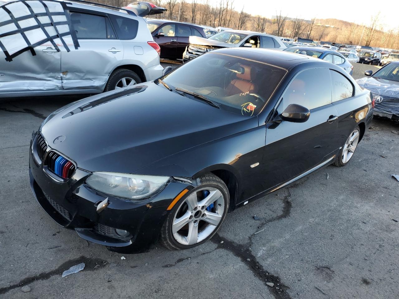 Bmw 3er (2011)