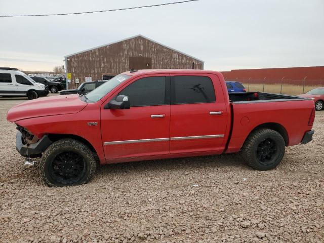 Ram 1500 slt (2016)