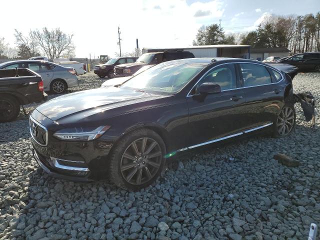 Volvo S90 t6 ins (2018)