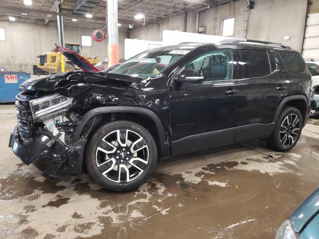 Gmc Acadia slt (2021)